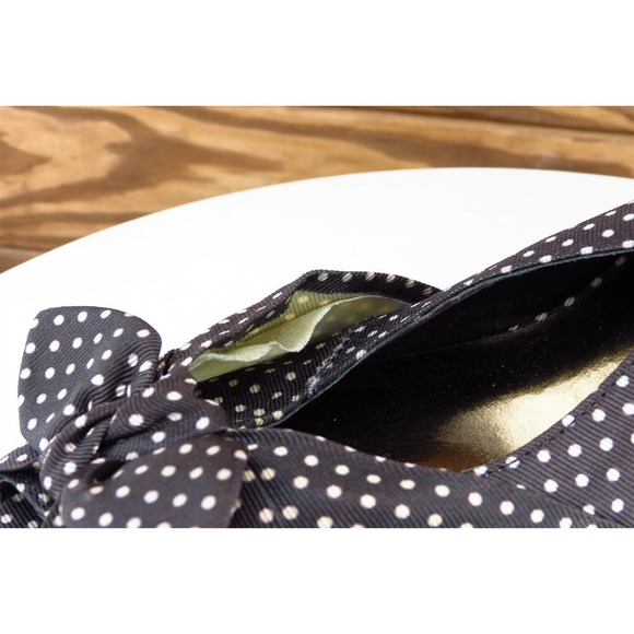 Etienne Aigner Women Sz 9‎ M Brown Pump Synthetic Shoes Vivica - Picture 2 of 8